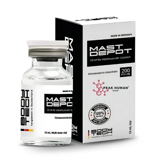 Bodytech  Mast E 200mg / 10ml