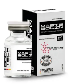 Bodytech  Mast P 100mg / 10ml