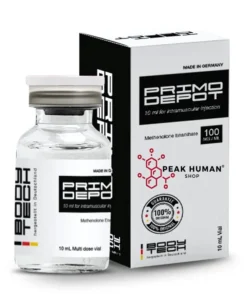 Bodytech  Primo 100mg/ml (10ml Vial)