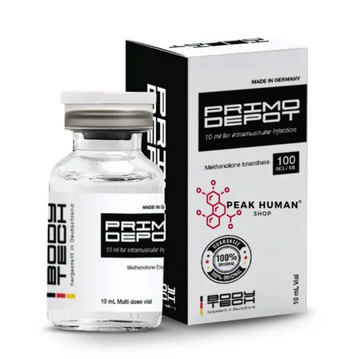 Bodytech  Primo 100mg/ml (10ml Vial)