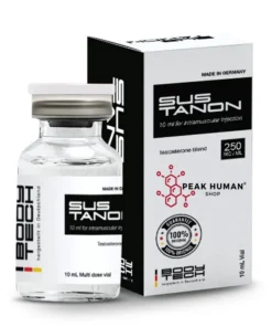 Bodytech  Sustanon 250 mg/ml (10ml Vial)