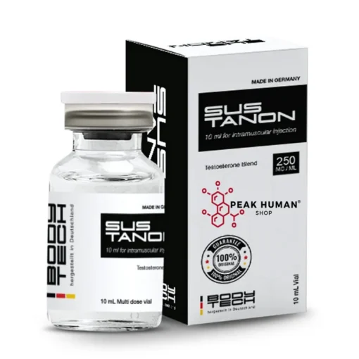 Bodytech  Sustanon 250 mg/ml (10ml Vial)