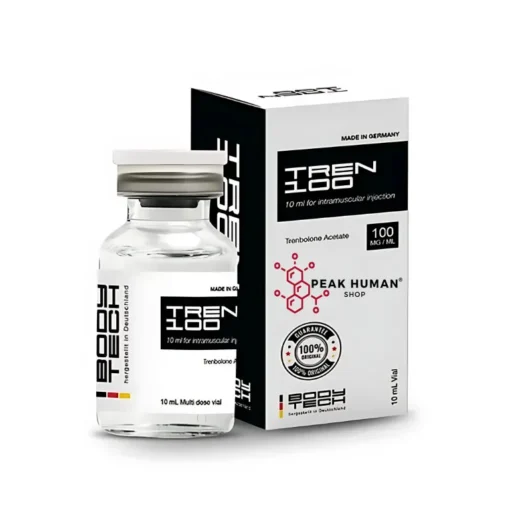 Bodytech  Tren A 100mg/ml (10ml Vial)