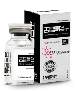 Bodytech  Tren E 200mg/ml (10ml Vial)