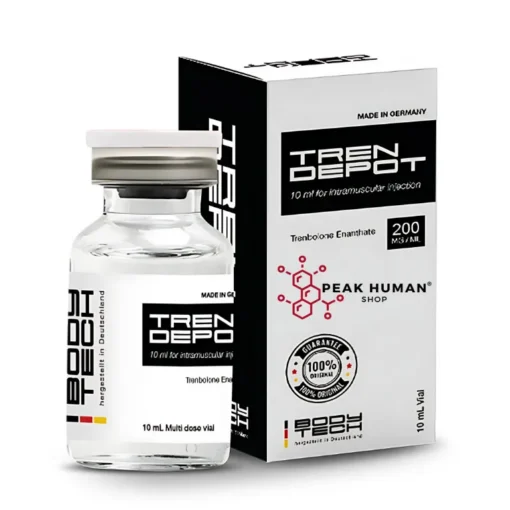 Bodytech  Tren E 200mg/ml (10ml Vial)