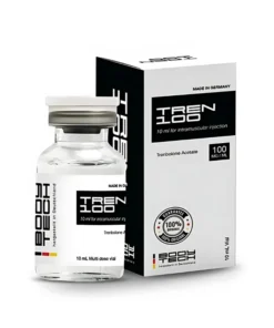 Bodytech  Tren A 100 mg/ml (10ml Vial)