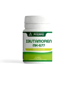 Sarm AAP  Ibutamoren (MK-677) 25 mg / 50 Tablets