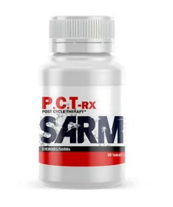 POST CYCLE THERAPY (PCT)