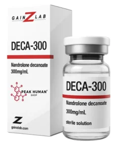 GainZlab  Deca 300mg/ml
