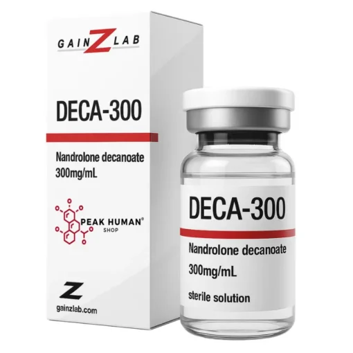GainZlab  Deca 300mg/ml
