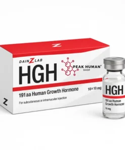 GainZlab  HGH 100 iu