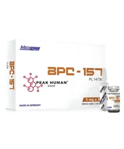 Meditech  BPC-157  5mg X 3