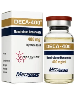 Meditech  Deca 400mg/ml  (10ml Vial)
