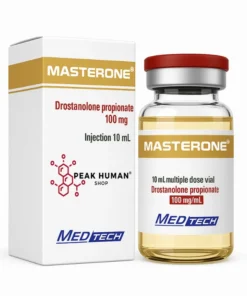 Meditech  Mast P  100mg/ml (10ml Vial)