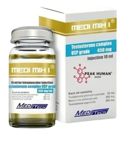 Meditech  Medi Mix 1  450mg/ml (10ml Vial)