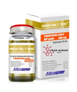 Meditech  Medi Nolt 300mg/ml (10ml Vial)