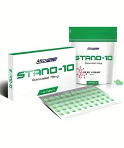Meditech Stano 10mg 100 Tablets