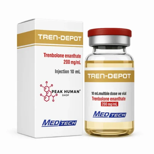 Meditech  Tren E  200mg  (10ml Vial)