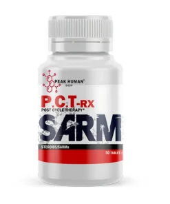 [PCT] SarmCombo  PCT-RX  800mg / 50 Tablets