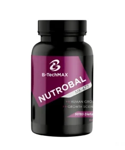 Sarm B-Tech  Nutrobal (MK-677) 50 tablets