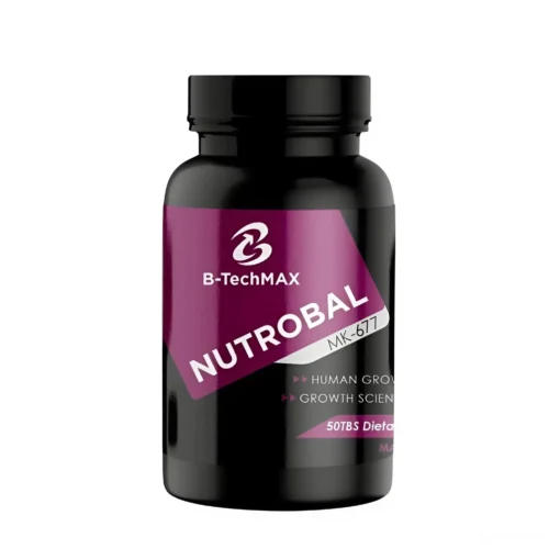 Sarm B-Tech  Nutrobal (MK-677) 50 tablets