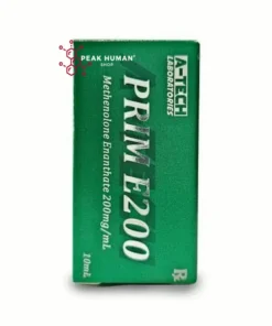 A-Tech  Primo 200mg I 10 ml