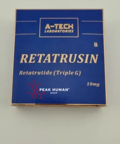 A-Tech  Retatrutide 10mg