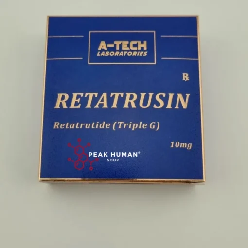 A-Tech  Retatrutide 10mg