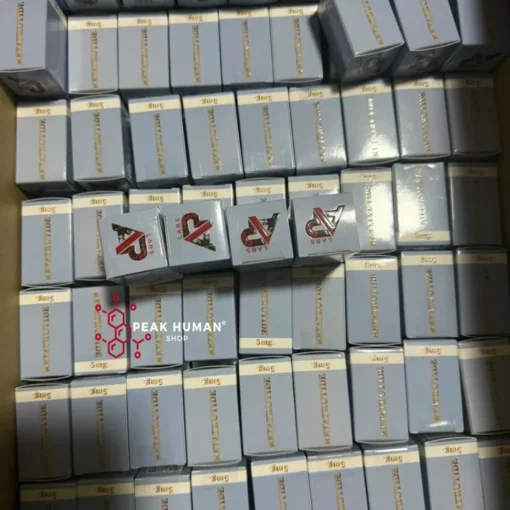 AP LABS  Retatrutide 5mg - Image 2