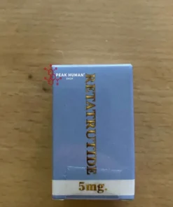 AP LABS  Retatrutide 5mg