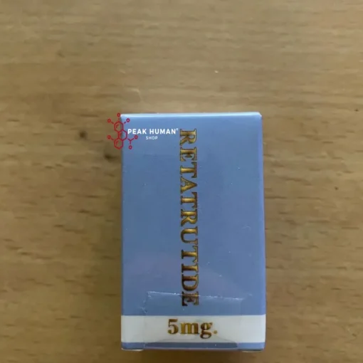 AP LABS  Retatrutide 5mg