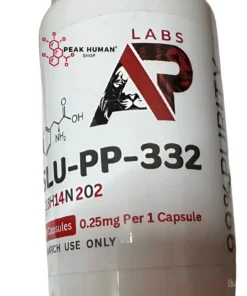 AP Labs  SLU-PP-332 100 Tab