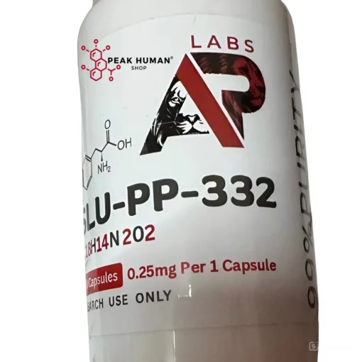 AP Labs  SLU-PP-332 100 Tab