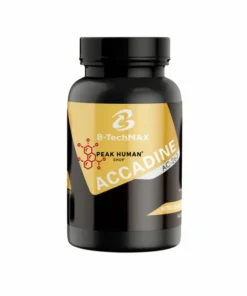 B-TechMax  Accadine (AC-262)  50 tablets