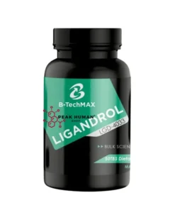 B-TechMax  Ligandrol (LGD-4033) 50 tablets
