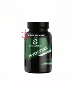B-TechMax  Myostine (YK-11) 50 Tablets