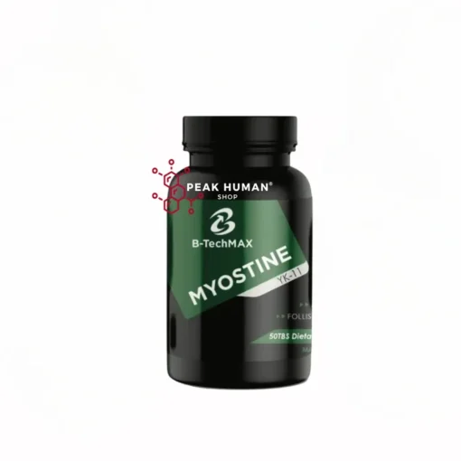 B-TechMax  Myostine (YK-11) 50 Tablets