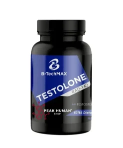 B-TechMax  Testolone (RAD-140) 50 tablets