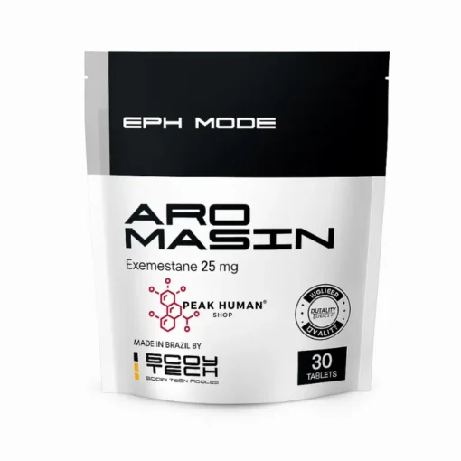 Bodytech  Aromasin  25mg 30 Tablets