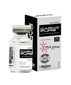 Bodytech  Carnipure - 2000  l  200mg / ml