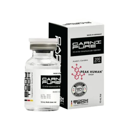Bodytech  Carnipure - 2000  l  200mg / ml