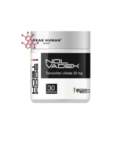 Bodytech  Nolvadex  20mg 30 Tablets