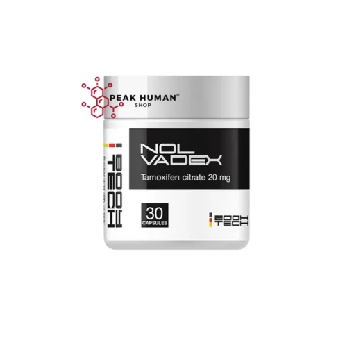 Bodytech  Nolvadex  20mg 30 Tablets