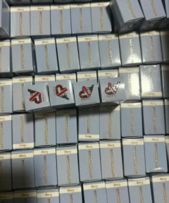 Alternative view of AP LABS  Retatrutide 5 mg