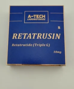 A-Tech  Retatrutide 10 mg