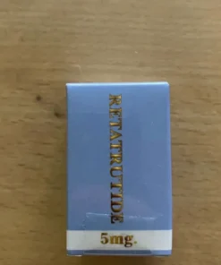 AP LABS  Retatrutide 5 mg