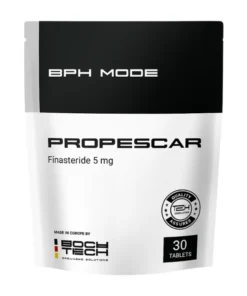 Bodytech  PROPESCAR finasteride 5mg 30 Tablets