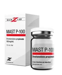 GainZlab  Mast P 100mg/ml