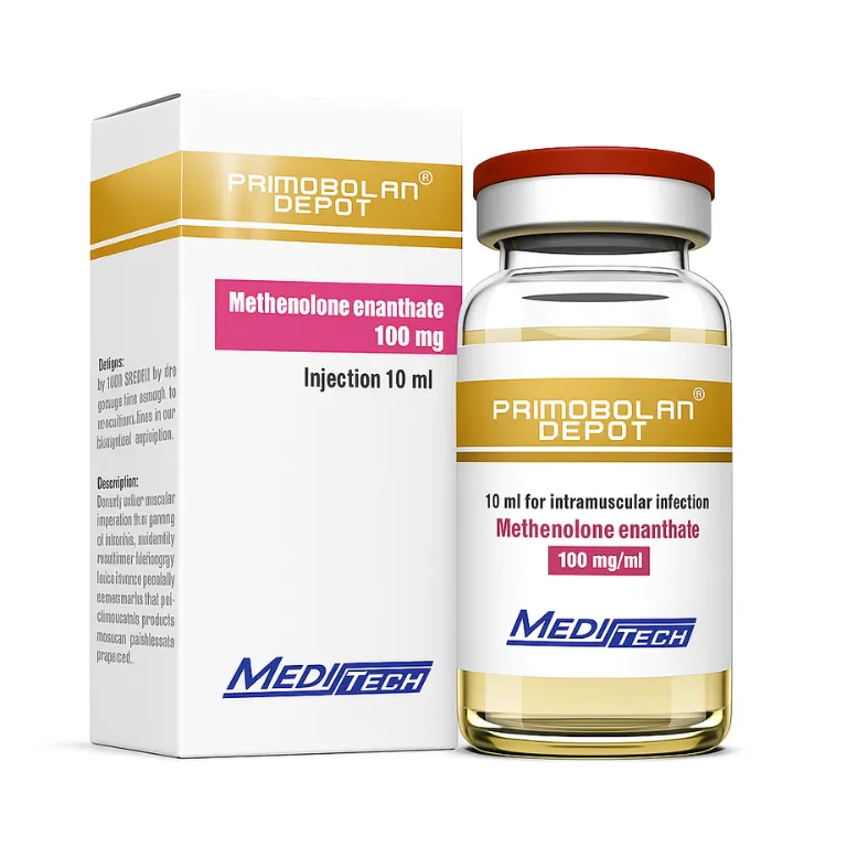 Meditech  Primo 100mg/ml