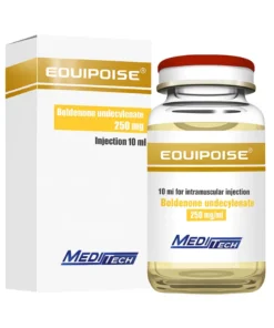 Meditech  Equipoise 250mg/ml